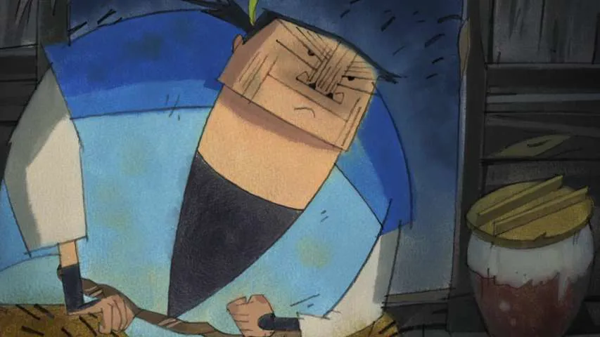 Next Episode Preview