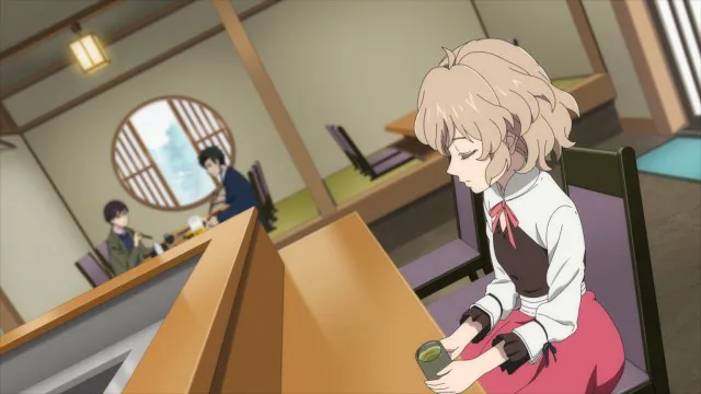 Next Episode Preview