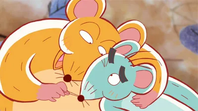 Next Episode Preview