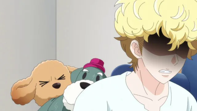 Next Episode Preview