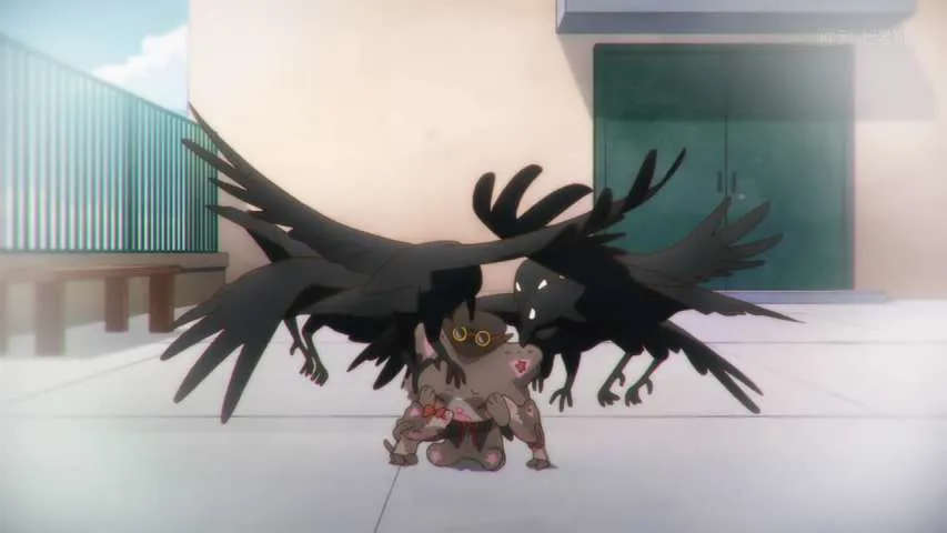 Next Episode Preview