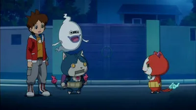 Next Episode Preview