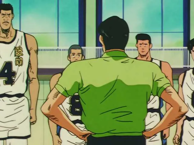 Next Episode Preview