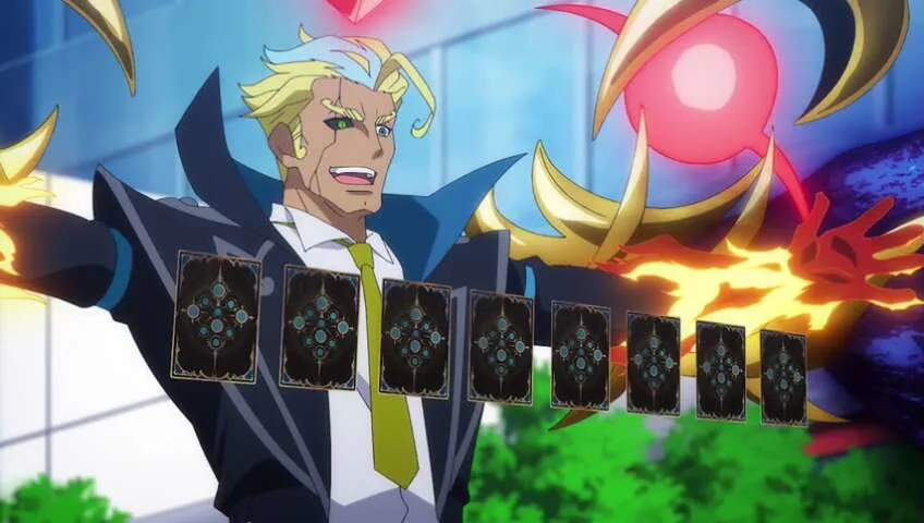Next Episode Preview