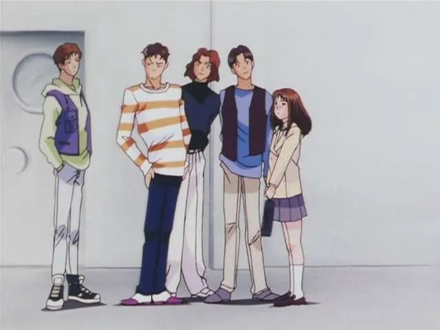 Next Episode Preview