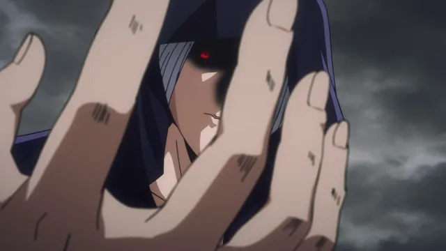 Next Episode Preview
