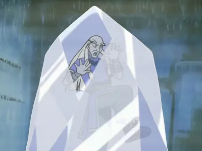 Next Episode Preview
