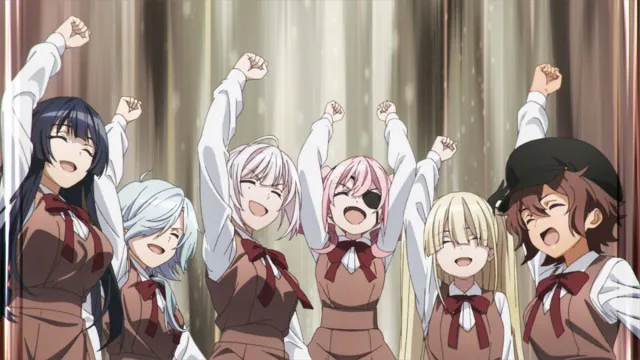 Next Episode Preview