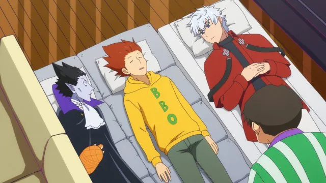 Next Episode Preview