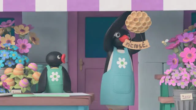 Next Episode Preview