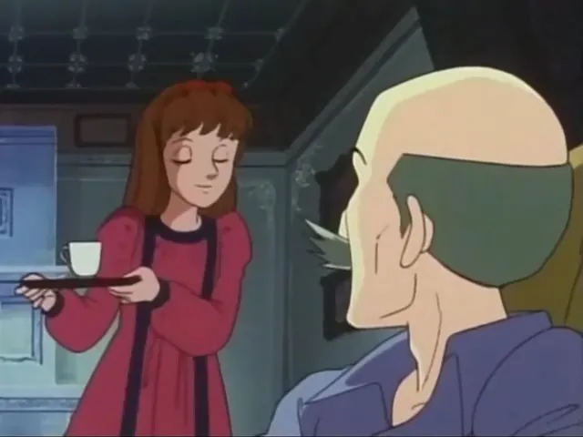 Next Episode Preview