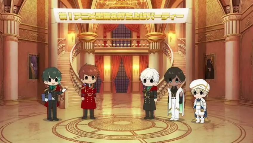 Next Episode Preview