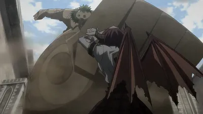 Next Episode Preview