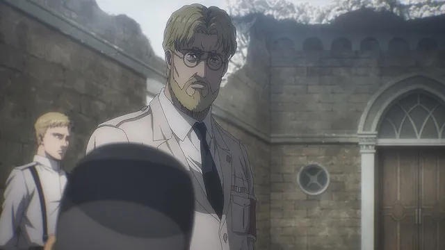 Next Episode Preview