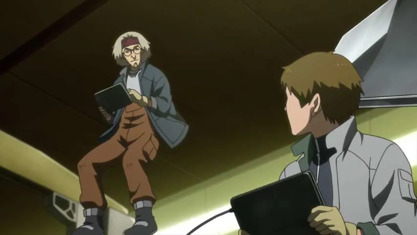 Next Episode Preview