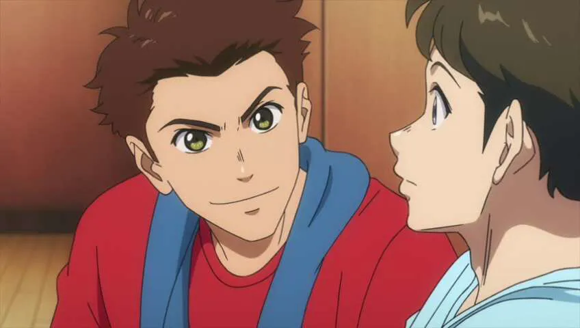 Next Episode Preview