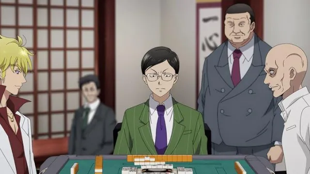 Next Episode Preview