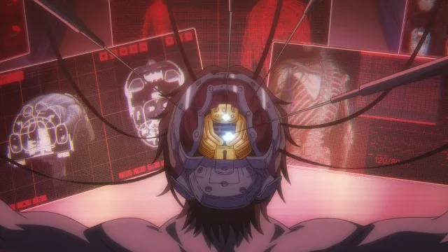 Next Episode Preview