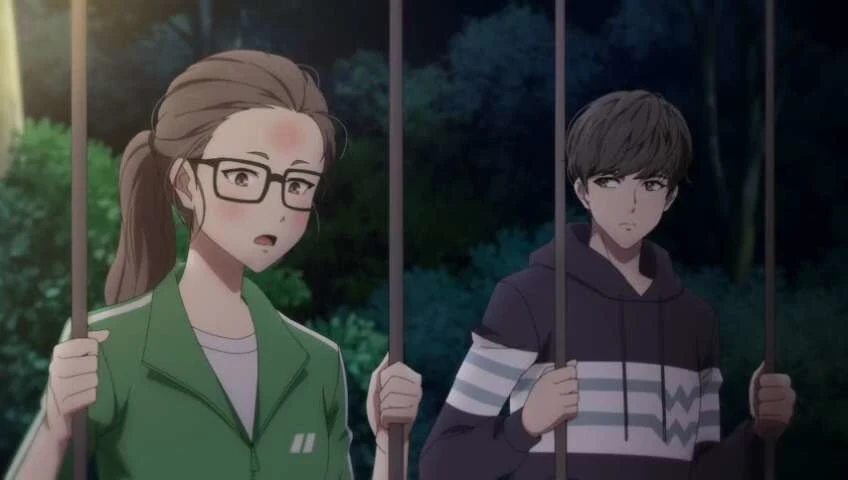 Next Episode Preview