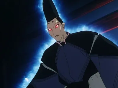 Next Episode Preview