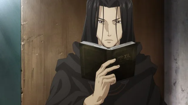 Next Episode Preview