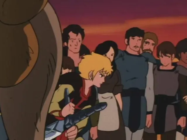 Next Episode Preview