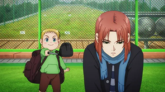 Next Episode Preview
