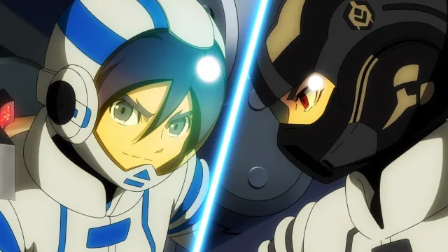 Next Episode Preview