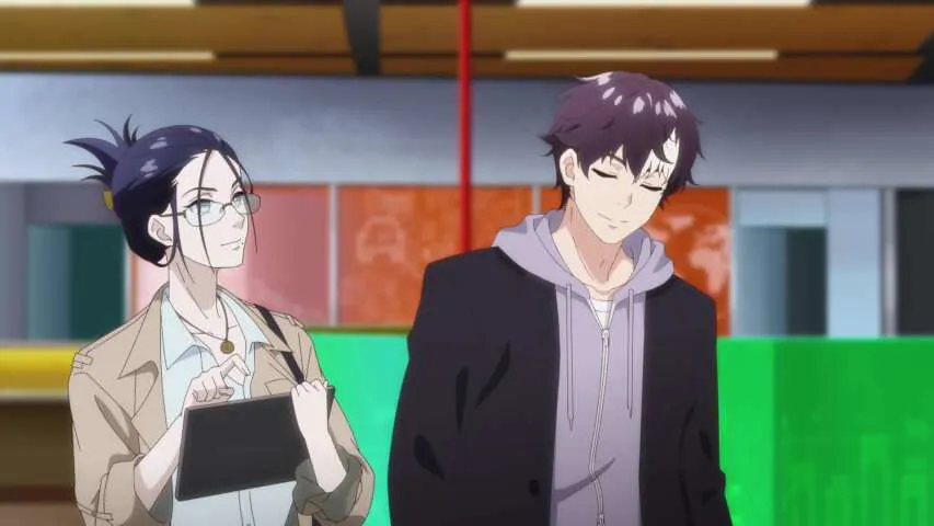 Next Episode Preview
