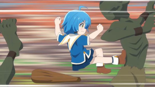 Next Episode Preview