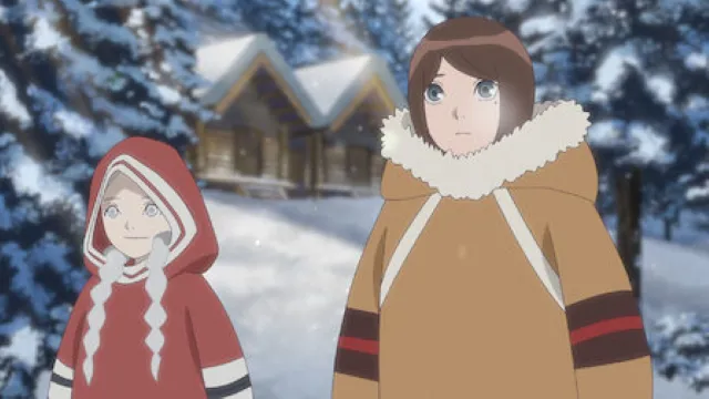 Next Episode Preview