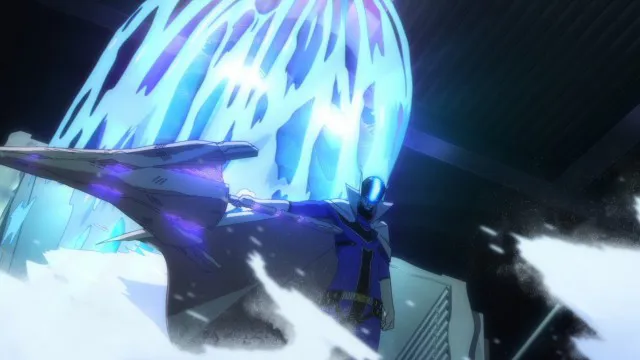 Next Episode Preview