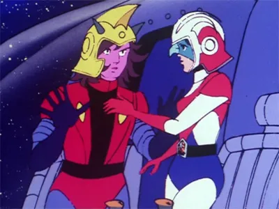 Next Episode Preview