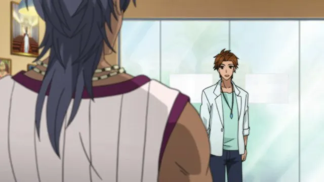 Next Episode Preview