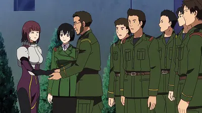 Next Episode Preview