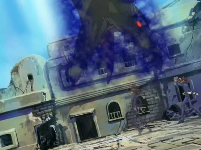 Next Episode Preview