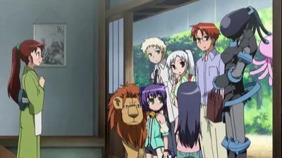 Next Episode Preview