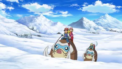 Next Episode Preview