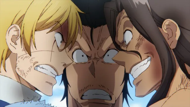 Next Episode Preview
