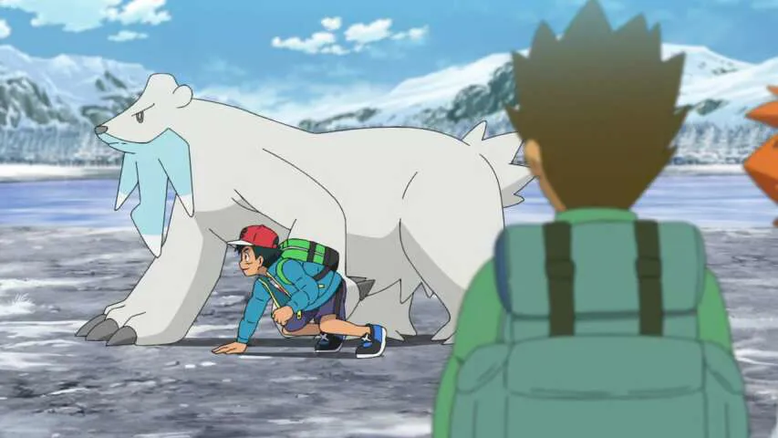 Next Episode Preview