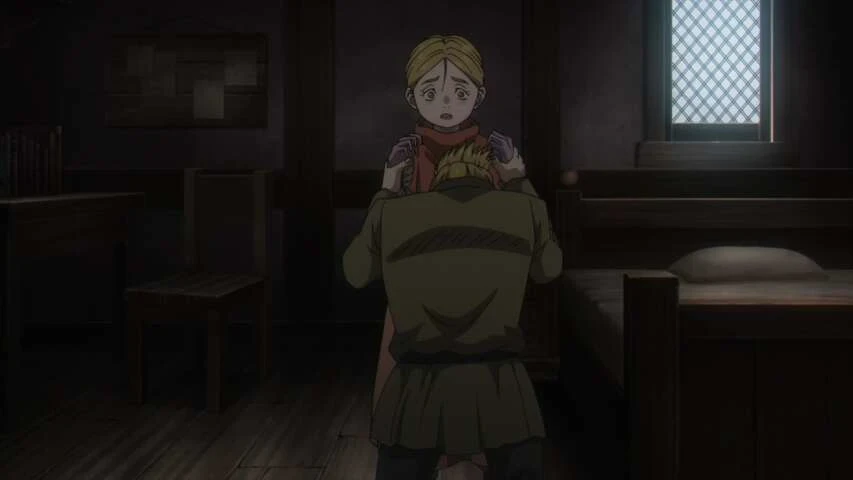 Next Episode Preview