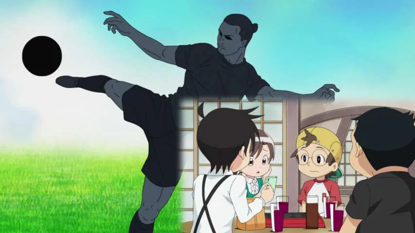 Next Episode Preview