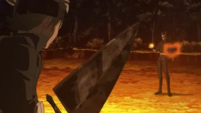 Next Episode Preview