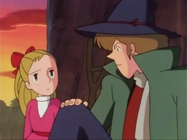 Next Episode Preview