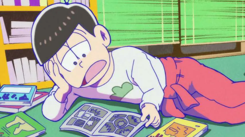 Next Episode Preview