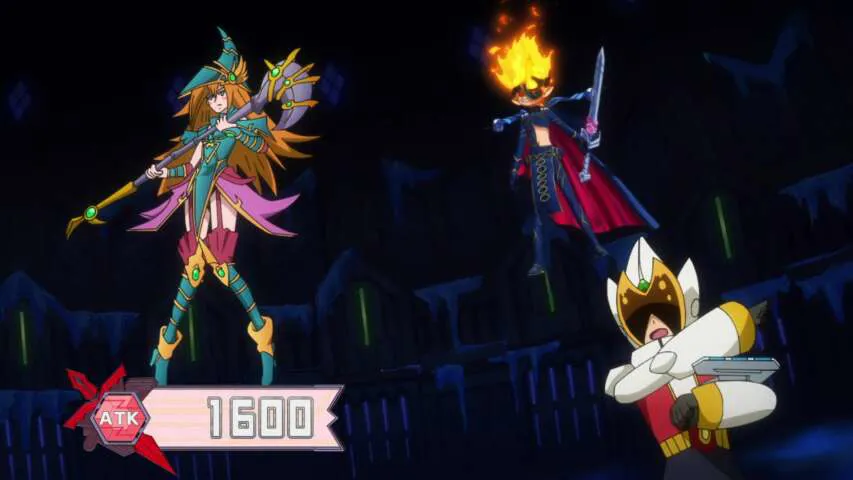 Next Episode Preview