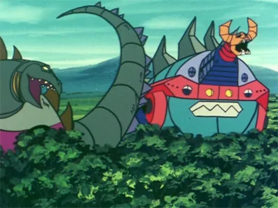 Next Episode Preview