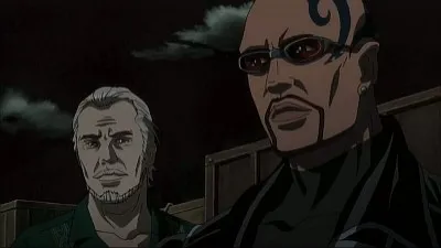 Next Episode Preview