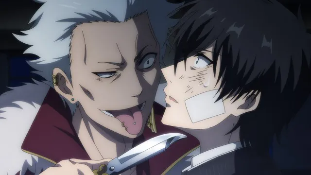Next Episode Preview