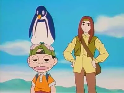 Next Episode Preview